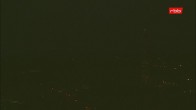 Archiv Foto Webcam Berlin: Theodor-Heuss-Platz am Funkhaus 03:00