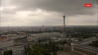 Archiv Foto Webcam Berlin: Theodor-Heuss-Platz am Funkhaus 11:00