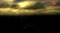 Archived image Webcam Theodor-Heuss-Platz in Berlin 05:00