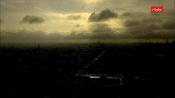 Archived image Webcam Theodor-Heuss-Platz in Berlin 06:00