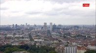 Archiv Foto Webcam Berlin: Theodor-Heuss-Platz am Funkhaus 09:00