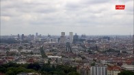 Archiv Foto Webcam Berlin: Theodor-Heuss-Platz am Funkhaus 11:00