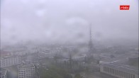Archiv Foto Webcam Berlin: Theodor-Heuss-Platz am Funkhaus 07:00