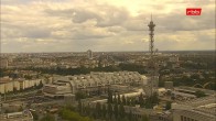 Archiv Foto Webcam Berlin: Theodor-Heuss-Platz am Funkhaus 13:00
