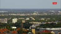 Archiv Foto Webcam Berlin: Theodor-Heuss-Platz am Funkhaus 11:00