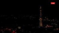 Archived image Webcam Theodor-Heuss-Platz in Berlin 01:00