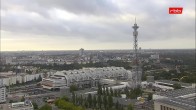 Archived image Webcam Theodor-Heuss-Platz in Berlin 06:00
