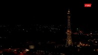 Archived image Webcam Theodor-Heuss-Platz in Berlin 01:00