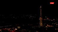 Archived image Webcam Theodor-Heuss-Platz in Berlin 03:00