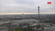 Archived image Webcam Theodor-Heuss-Platz in Berlin 06:00