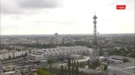 Archived image Webcam Theodor-Heuss-Platz in Berlin 09:00