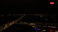 Archived image Webcam Theodor-Heuss-Platz in Berlin 23:00