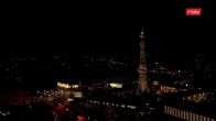 Archived image Webcam Theodor-Heuss-Platz in Berlin 03:00