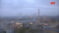 Archived image Webcam Theodor-Heuss-Platz in Berlin 05:00