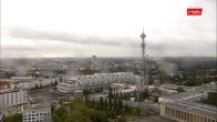 Archived image Webcam Theodor-Heuss-Platz in Berlin 07:00