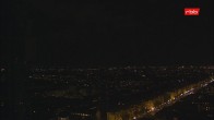 Archiv Foto Webcam Berlin: Theodor-Heuss-Platz am Funkhaus 19:00