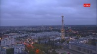 Archived image Webcam Theodor-Heuss-Platz in Berlin 12:00