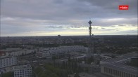 Archived image Webcam Theodor-Heuss-Platz in Berlin 17:00