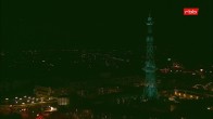 Archived image Webcam Theodor-Heuss-Platz in Berlin 01:00