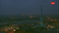 Archived image Webcam Theodor-Heuss-Platz in Berlin 06:00
