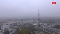 Archived image Webcam Theodor-Heuss-Platz in Berlin 07:00