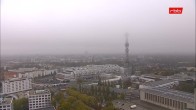 Archived image Webcam Theodor-Heuss-Platz in Berlin 09:00