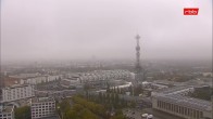 Archived image Webcam Theodor-Heuss-Platz in Berlin 11:00