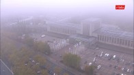 Archived image Webcam Theodor-Heuss-Platz in Berlin 07:00