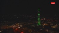 Archived image Webcam Theodor-Heuss-Platz in Berlin 03:00