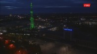 Archived image Webcam Theodor-Heuss-Platz in Berlin 06:00