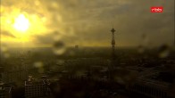 Archiv Foto Webcam Berlin: Theodor-Heuss-Platz am Funkhaus 07:00