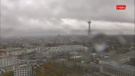 Archiv Foto Webcam Berlin: Theodor-Heuss-Platz am Funkhaus 07:00