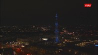Archiv Foto Webcam Berlin: Theodor-Heuss-Platz am Funkhaus 17:00