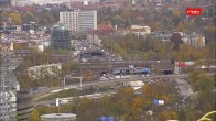 Archived image Webcam Theodor-Heuss-Platz in Berlin 13:00