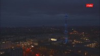 Archived image Webcam Theodor-Heuss-Platz in Berlin 05:00