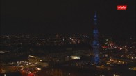 Archived image Webcam Theodor-Heuss-Platz in Berlin 17:00