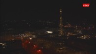 Archived image Webcam Theodor-Heuss-Platz in Berlin 02:00
