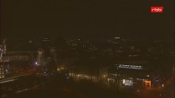 Archived image Webcam View from Rotes Rathaus, Berlin 03:00