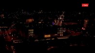 Archived image Webcam View from Rotes Rathaus, Berlin 21:00