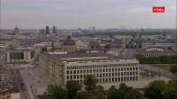 Archiv Foto Webcam Berlin: Rotes Rathaus und Berliner Dom 06:00