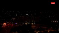 Archived image Webcam View from Rotes Rathaus, Berlin 23:00