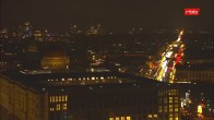 Archived image Webcam View from Rotes Rathaus, Berlin 17:00