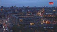 Archiv Foto Webcam Berlin: Rotes Rathaus und Berliner Dom 15:00