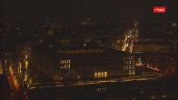 Archiv Foto Webcam Berlin: Rotes Rathaus und Berliner Dom 05:00