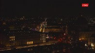 Archived image Webcam View from Rotes Rathaus, Berlin 06:00