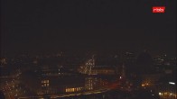 Archived image Webcam View from Rotes Rathaus, Berlin 03:00