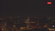 Archived image Webcam View from Rotes Rathaus, Berlin 06:00