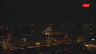 Archiv Foto Webcam Berlin: Rotes Rathaus und Berliner Dom 04:00