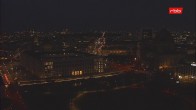 Archiv Foto Webcam Berlin: Rotes Rathaus und Berliner Dom 06:00