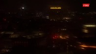 Archived image Webcam View from Rotes Rathaus, Berlin 01:00